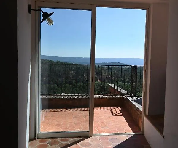 Maison Porte Heureuse
