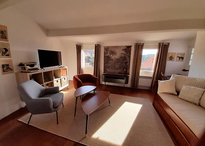 L'Atelier Au Coeur Du Village