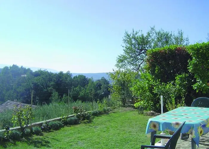 Gite Le Val Des Fees Classes Deux Etoiles