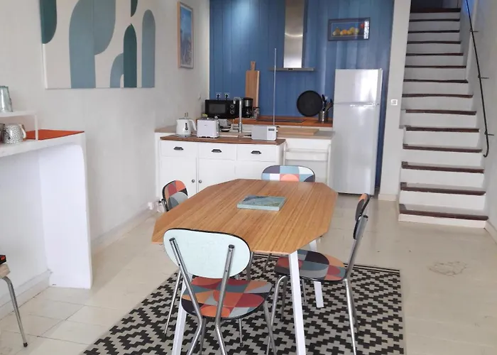 L'Atelier Au Coeur Du Village