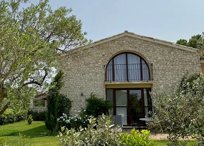 Domaine Egenia