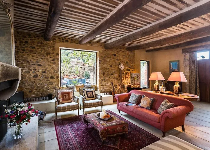 Maison Vignes
